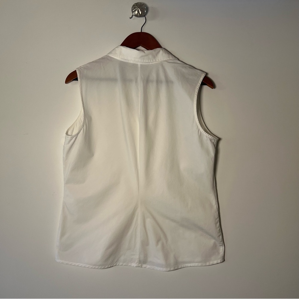 ÑEW YORK COMPANY TANK TOP BLOUSE - Picture 5 of 16